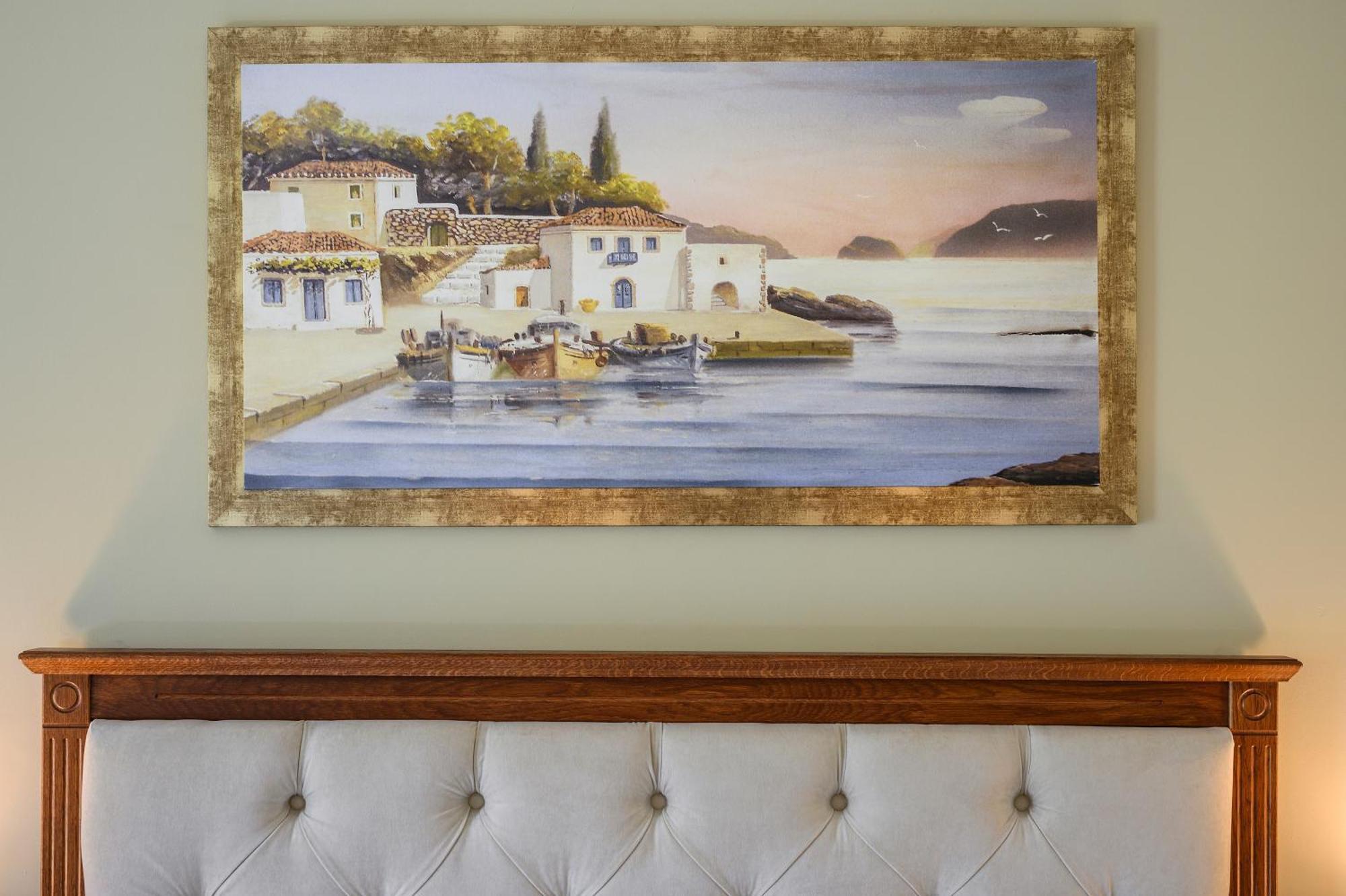 Vantaris Palace Paralia Kourna 외부 사진